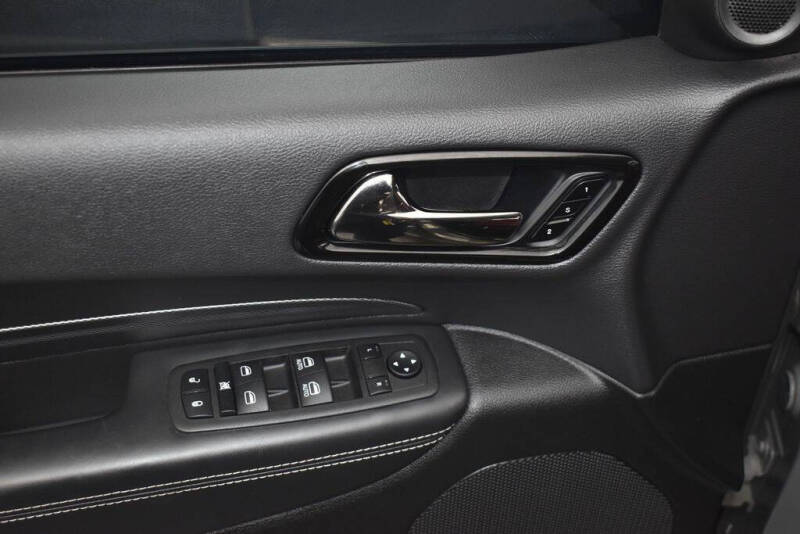 2023 Dodge Durango SRT Hellcat Plus