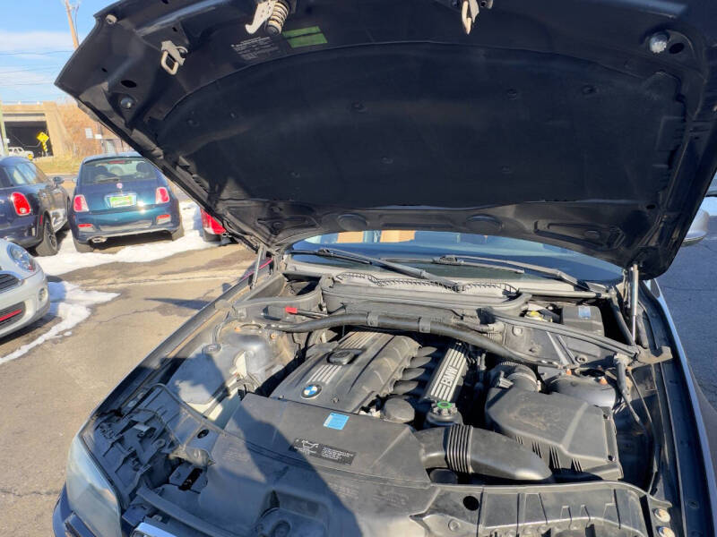 2010 BMW X3 xDrive30i