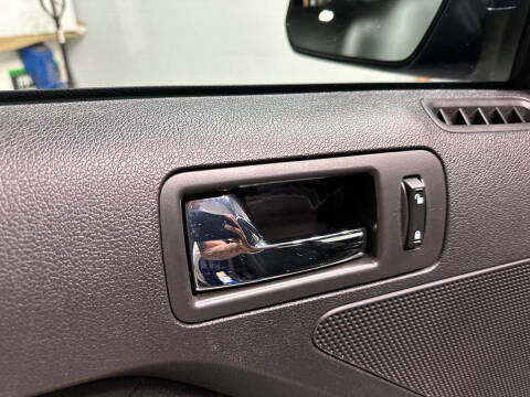 2012 Ford Mustang GT Premium