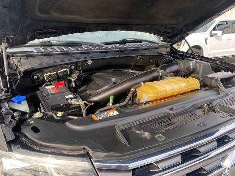 2018 Ford Expedition XLT