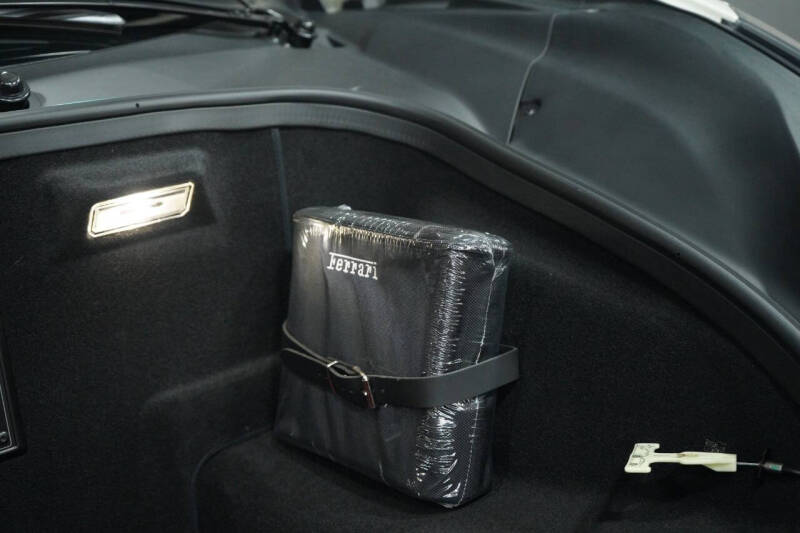 2017 Ferrari 488 GTB