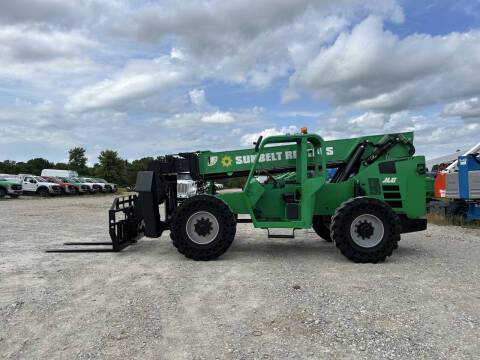 2017 JLG 10054 Telehandler