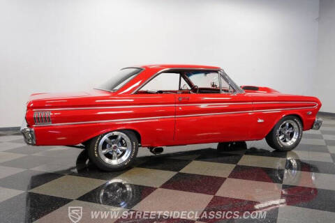 1964 Ford Falcon