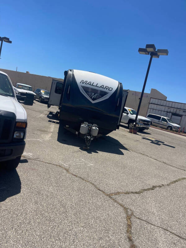 2019 Heartland Mallard
