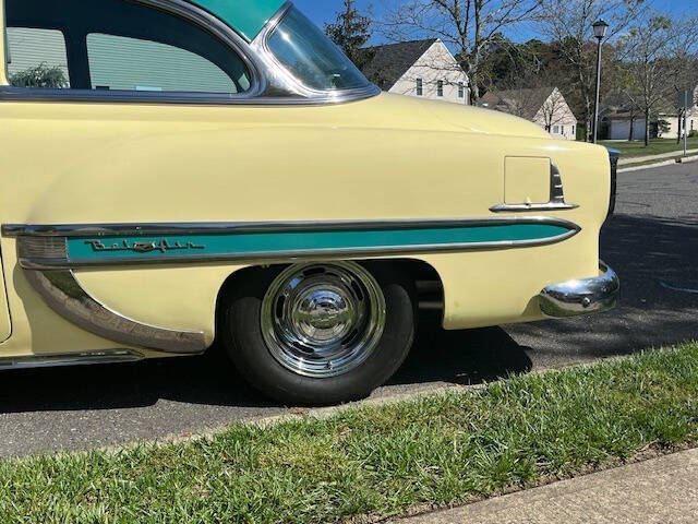 1954 Chevrolet Bel Air