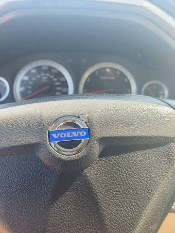 2011 Volvo XC90 3.2