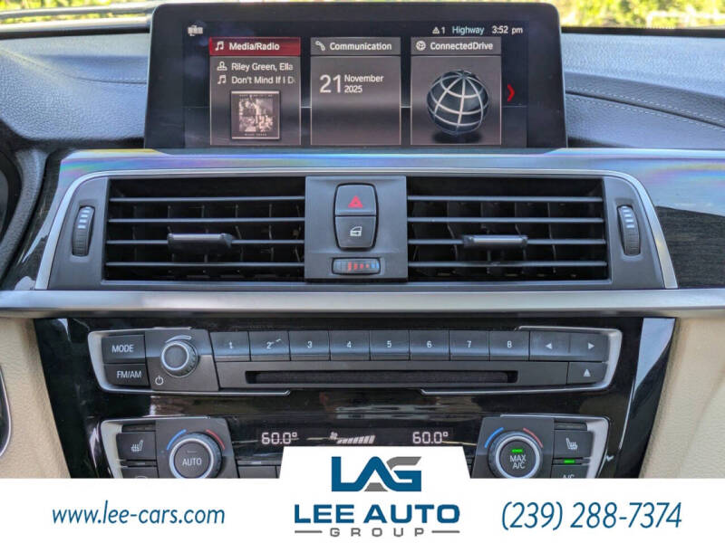 2018 BMW 3 Series 330i