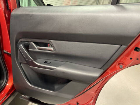 2024 Mazda CX-50 2.5 S Premium