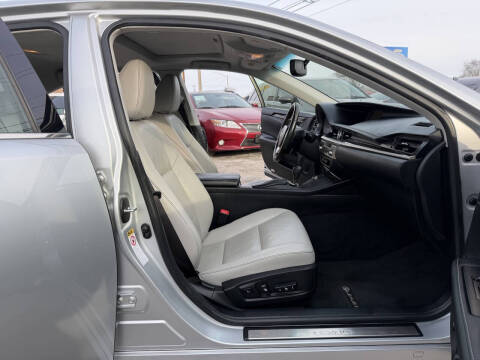 2014 Lexus ES 350