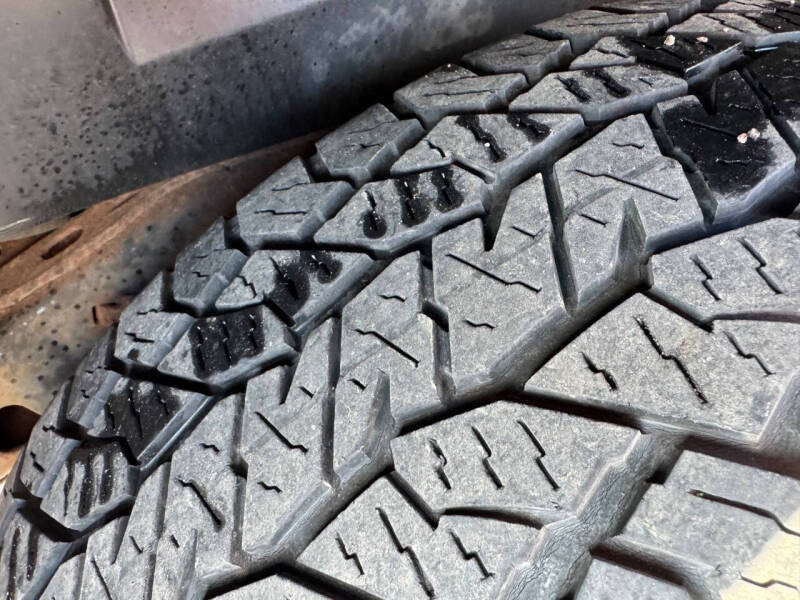 2011 Jeep Wrangler Unlimited Sahara