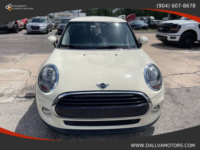 2019 MINI Hardtop 2 Door Cooper