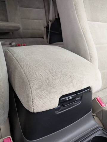 2000 Mitsubishi Pajero