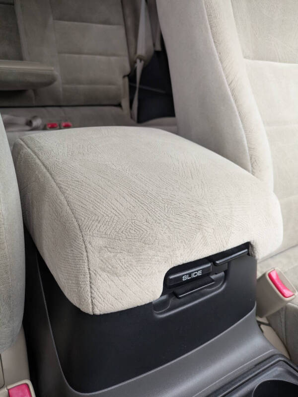 2000 Mitsubishi Pajero