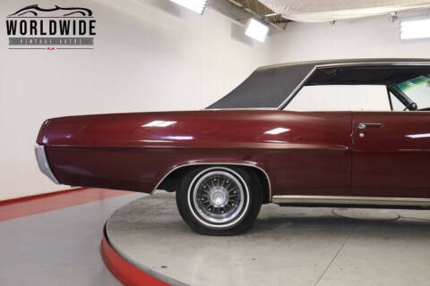 1964 Pontiac Grand Prix