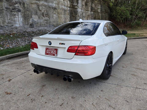 2013 BMW 3 Series 335is