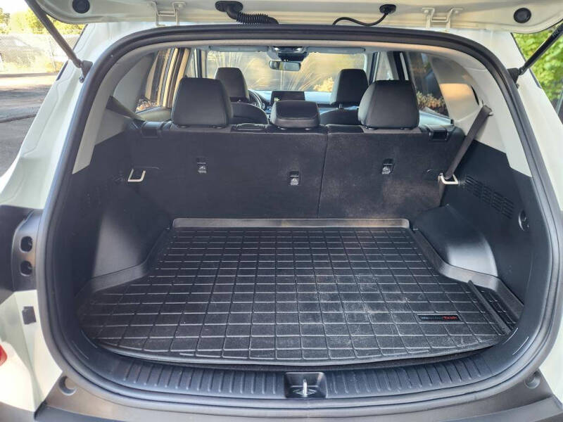 2023 Kia Seltos Nightfall