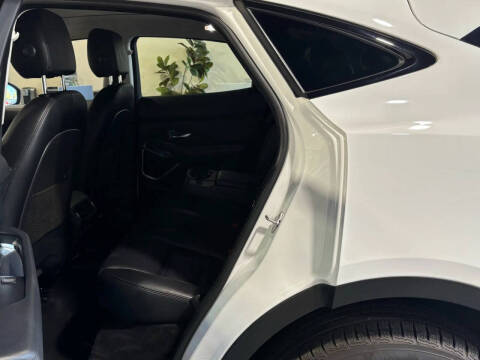 2018 Jaguar E-PACE P250 S