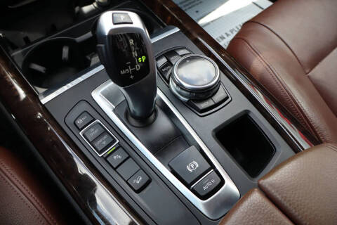 2015 BMW X5 xDrive35d