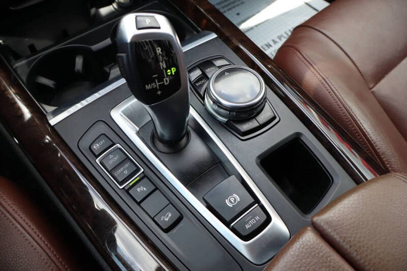 2015 BMW X5 xDrive35d