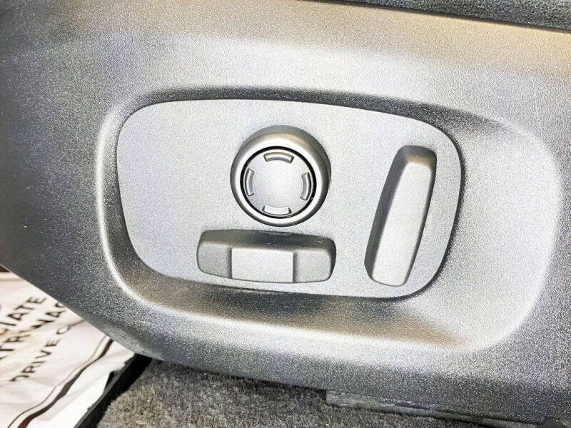 2016 Land Rover Range Rover Evoque