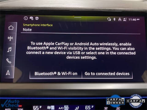 2024 Audi Q4 e-tron quattro Premium Plus 50