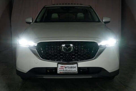 2023 Mazda CX-5 2.5 S Preferred