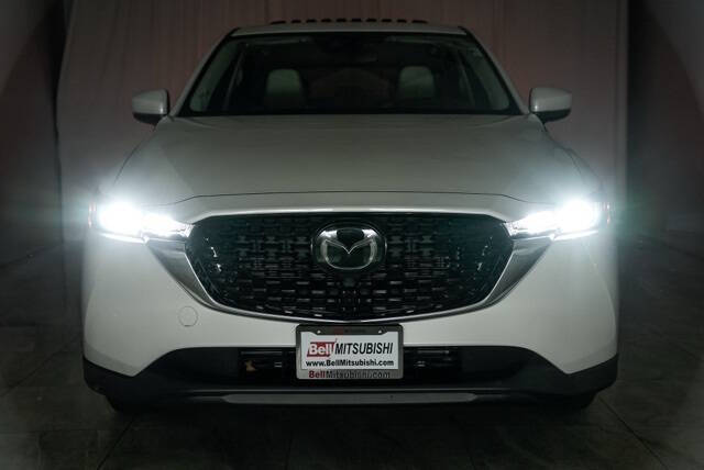 2023 Mazda CX-5 2.5 S Preferred