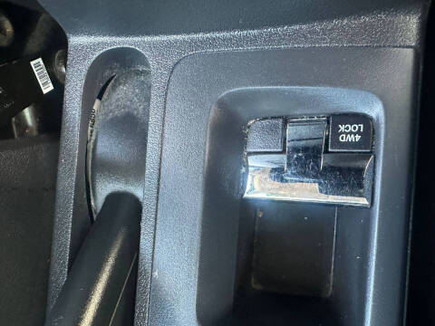 2012 Jeep Patriot Sport