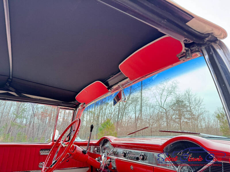 1956 Chevrolet Bel Air