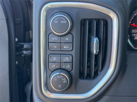 2022 Chevrolet Silverado 1500 Limited RST