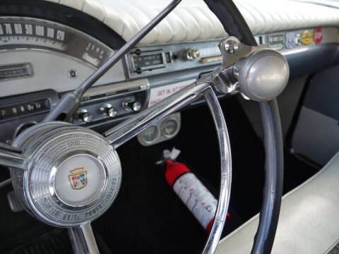 1957 Ford Fairlane