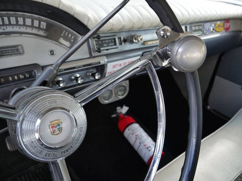 1957 Ford Fairlane