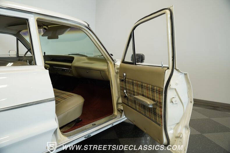 1964 Chevrolet Bel Air