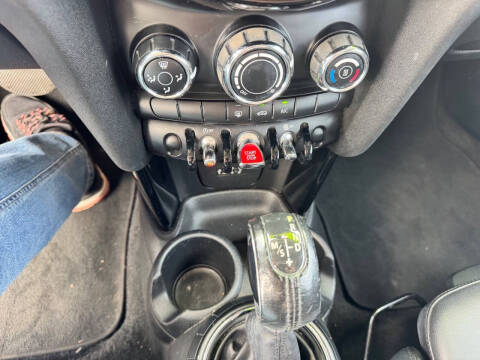 2014 MINI Hardtop Cooper S