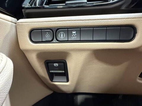 2026 Acura MDX SH-AWD