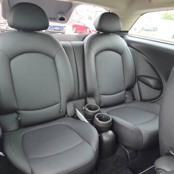 2013 MINI Paceman Cooper S ALL4