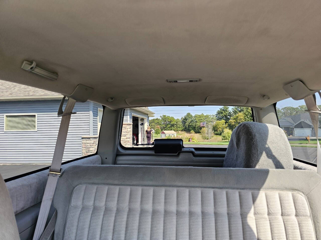 1994 Chevrolet Blazer 113