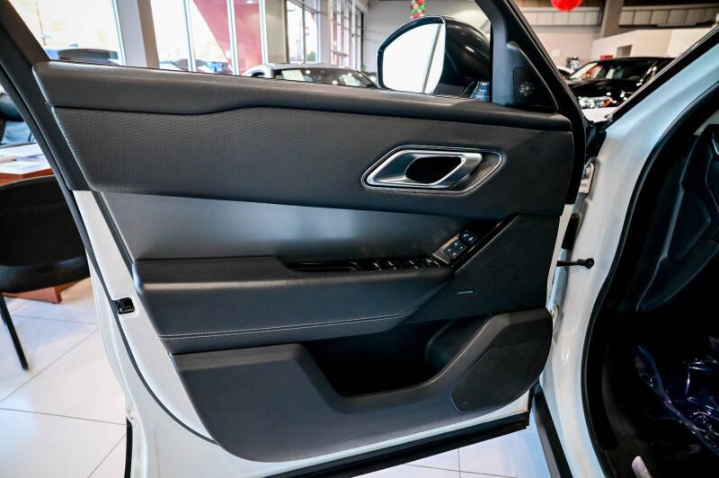 2020 Land Rover Range Rover Velar P250 S