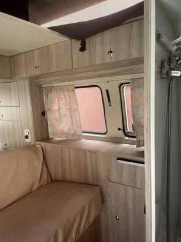 1999 Volkswagen Bus