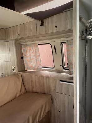 1999 Volkswagen Bus