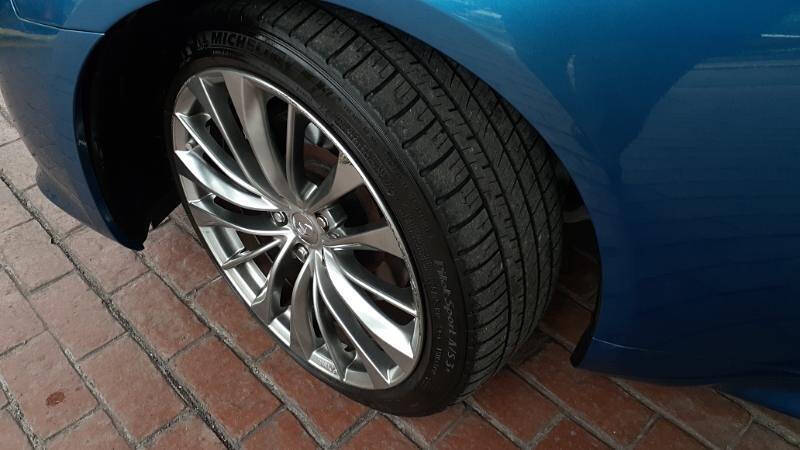 2012 INFINITI G37 Convertible for sale at Complete Auto Remarketing Specialists Inc. in Tampa, FL