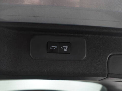 2025 Toyota Grand Highlander LE