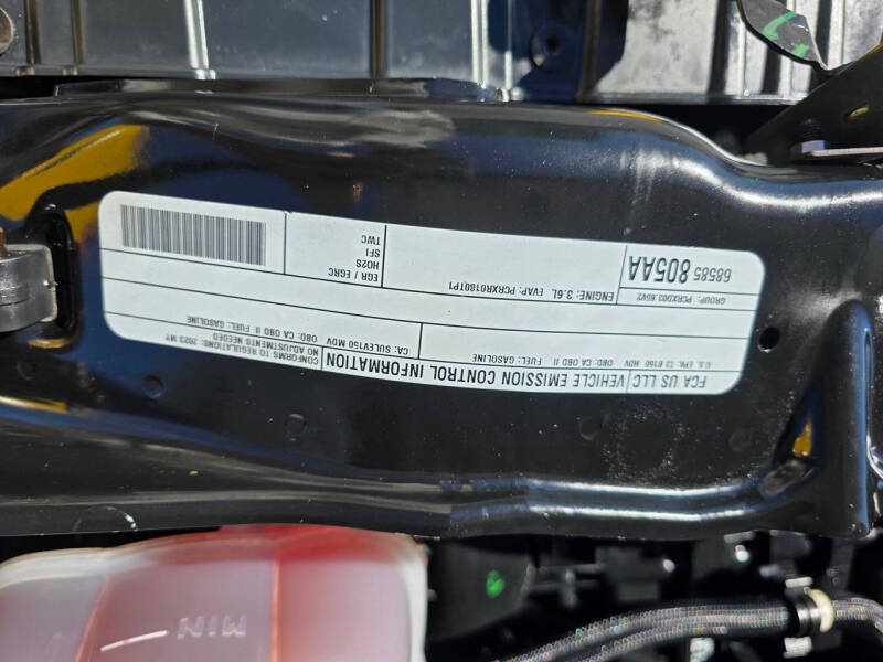 2023 RAM ProMaster 3500 159 WB