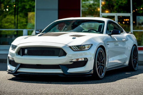 2016 Ford Mustang for sale at MS Motors in Portland OR