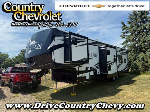 2020 Jayco Talon 403T