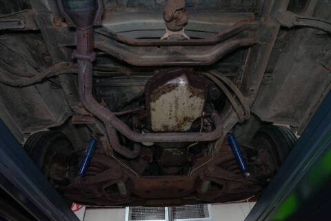 1984 Chevrolet Sportvan G20 Beauville