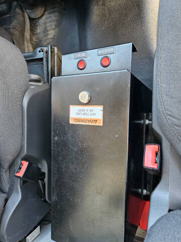 2016 Ford Transit 250