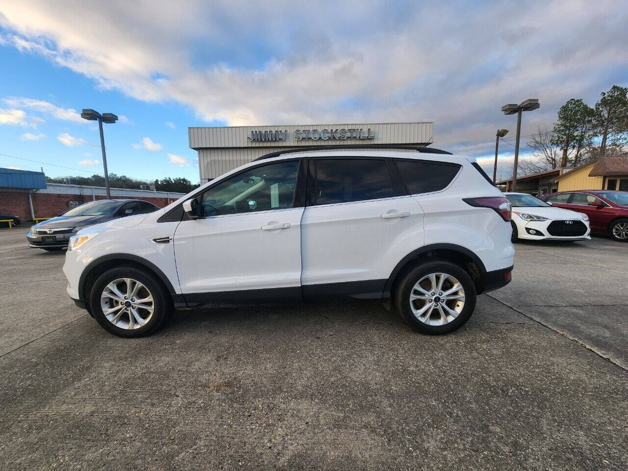 SMALL TOWN AUTOS Car Dealer in Picayune, MS