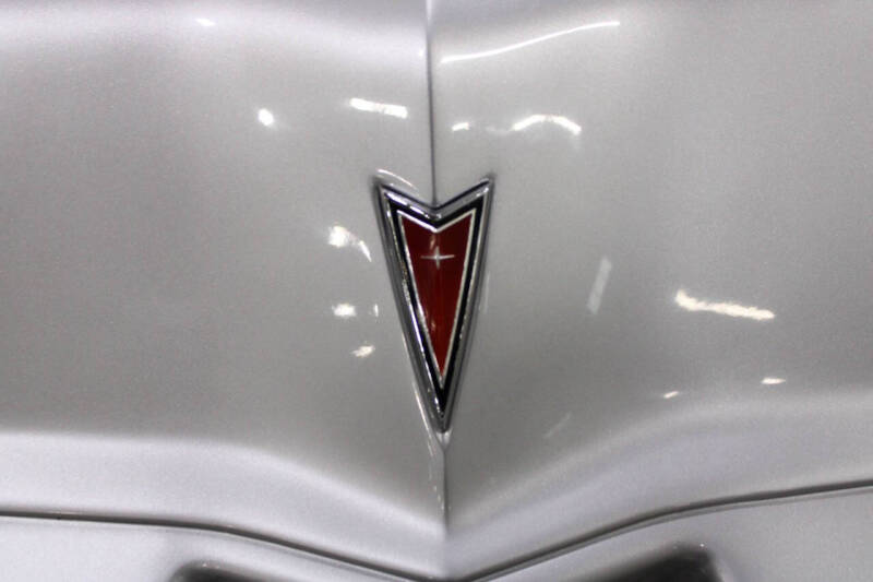 1979 Pontiac Trans Am