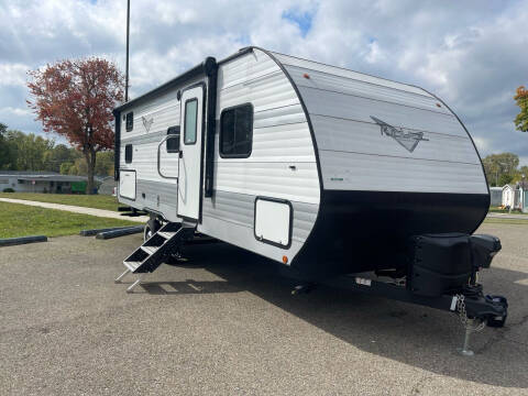 2023 Riverside RV Retro for sale at RV USA in Lancaster OH